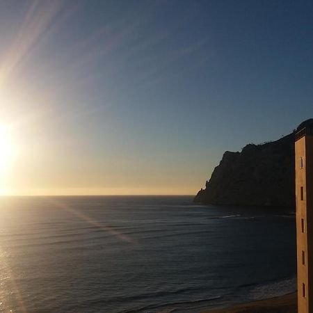 Apartments Latsenko Calpe Bagian luar foto