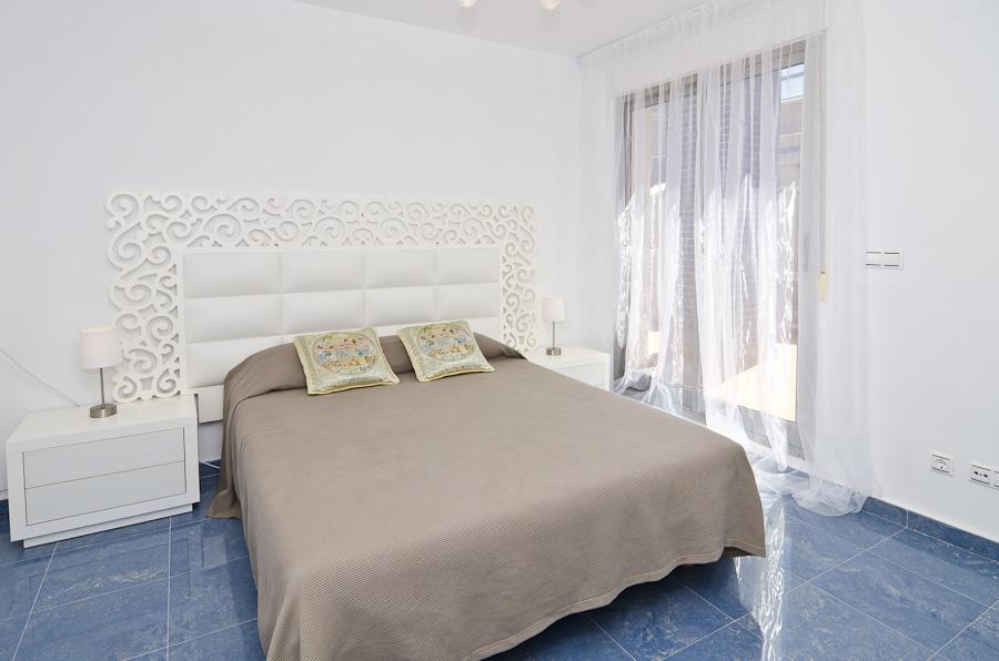 Apartments Latsenko Calpe Bagian luar foto